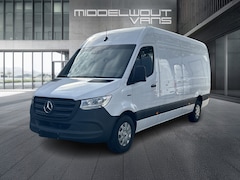 Mercedes-Benz eSprinter - 414 L3H2 113 kWh|Luchtgev. stoel|NP87.500ex| DCladen