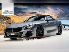 BMW Z4 Roadster - M40i High Executive H/K audio|DAB|Apple Car|Frozen