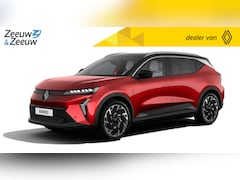 Renault Scenic E-Tech - EV89 Long Range Iconic Nu te bestellen | de vernieuwde Scenic met 642KM actieradius | Best
