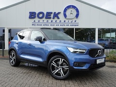 Volvo XC40 - 1.5 T5 Twin Engine R-Design BOMVOL | HK-AUDIO | PANO | TREKH. | 360°
