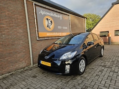 Toyota Prius - 1.8 Executive Business