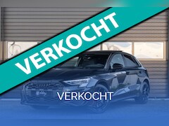 Audi A3 Sportback - 45 TFSI e S-Line edition Competition Pano|B&O|Matrix|Camera|Ambi|