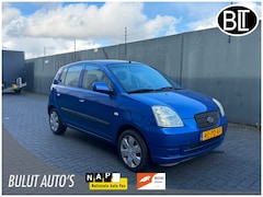 Kia Picanto - 1.1 LXE APK TOT 14-03-2027* Elektr.Ramen