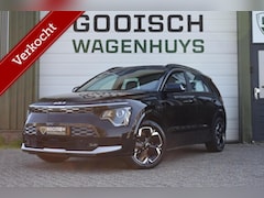Kia Niro EV - DynamicLine 64.8 kWh | Nieuw Model | 100% SOH | Camera |