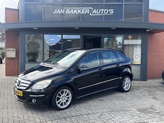 Mercedes-Benz B-klasse - 180 ✅ Cruise ✅ Stoelverwarming ✅