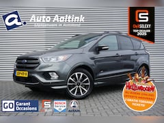 Ford Kuga - 183PK ST Line AWD AUTOM. | ELEC. TREKHAAK | WINTERPACK | NAVI | CRUISE