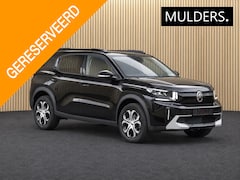 Citroën C3 Aircross - Hybrid 145 Plus VOORRAAD KORTING