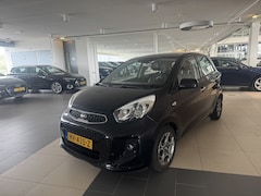 Kia Picanto - 1.0 CVVT DynamicLine