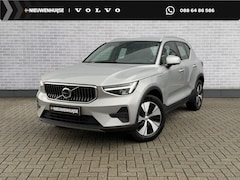 Volvo XC40 - 1.5 T4 Plug-in Hybrid Plus Bright | PHEV | 360 Graden Camera | Parkeersensoren | Lederen B