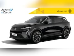 Renault Scenic E-Tech - EV89 Long Range Iconic Nu te bestellen | de vernieuwde Scenic met 642KM actieradius | Best