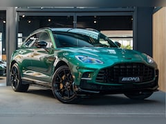 Aston Martin DBX - DBX707 Stoelventilatie Carbonpakket Keramisch 4.0 V8 707 Racing Green