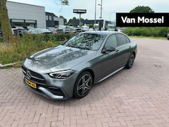 Mercedes-Benz C-klasse - 300 e AMG Line 313 PK | Navigatie | Climate Control | Stoelverwarming | Cruise Control | A