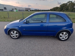 Opel Corsa - 1.2-16V Rhythm Cruise Airco Trekhaak