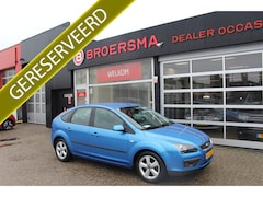Ford Focus - 1.6-16V Ambiente 1 EIGENAAR NL * 154.000 KM * NIEUWE APK