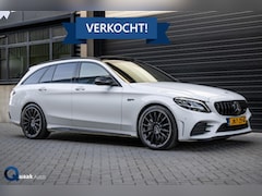 Mercedes-Benz C-klasse Estate - AMG 43 4MATIC Premium Plus Pack