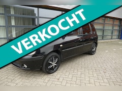 Hyundai Matrix - 1.6i Active Cool Airco Apk tot 24-03-2027