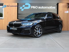 BMW 5-serie Touring - 530e xDrive M ZETEL | H/K | LASER | PANO