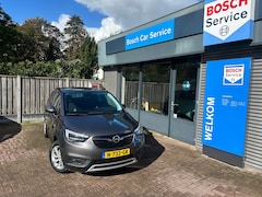 Opel Crossland X - 1.2T INNOVATION , TREKHAAK