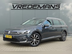 Volkswagen Passat Variant - 1.4 TSI GTE Highline