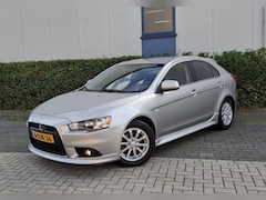 Mitsubishi Lancer Sportback - 1.6 CLEARTEC ClearTec