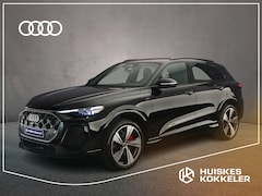 Audi Q5 - e-hybrid quattro 367pk S edition competition