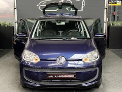 Volkswagen Up! - 1.0 move up BlueMotion AIRCO NAVI