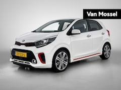 Kia Picanto - 1.0 T-GDI GT-Line | Camera | Climate control | Stoelverwarming | Navigatie