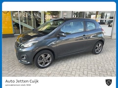 Peugeot 108 - 1.0 e-VTi Blue Lion # Rijklaar