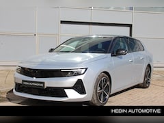 Opel Astra Sports Tourer - 1.2 145pk Hybrid GS | Navigatie | Adaptive Cruise Control | Stuur/Stoelverwarming | Camera