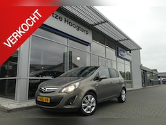 Opel Corsa - 1.2-16V BlitZ WINTER PACK, CRUISE, CLIMA, NAVI, PDC, ELEKT. RAMEN, 105.687KM