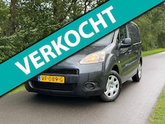 Peugeot Partner - 120 1.6 e-HDI L1 XT Profit + | Lange APK + NAP Nu € 2.950, - Ex BTW