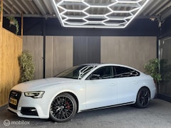 Audi A5 Sportback - 1.8 TFSI S Edition|Pano|Navi|Bang&Olufsen