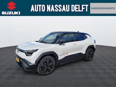 Suzuki e Vitara - Style 61 kWh (De e Vitara is al leverbaar vanaf 31.995, -)