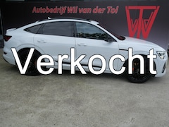 Audi e-tron Sportback - 55 QUATTRO S-EDITION 95 kWh | COMPETITION | PANO | TREKHAAK | B&O | CAMERA SPIEGELS