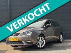 SEAT Ibiza ST - 1.0 EcoTSI Style Connect | Navi | Trekhaak
