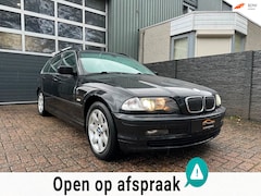 BMW 3-serie Touring - 320i Executive