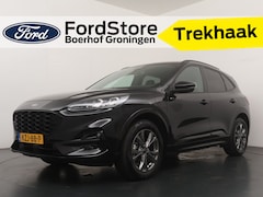 Ford Kuga - 2.5 PHEV ST-Line X | Dealer onderhouden | SOH 86, 3% | Trekhaak | Pano | Winter Pack | Ada