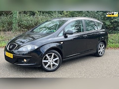SEAT Altea XL - 1.6 Reference l Nwe Distr. Riem l
