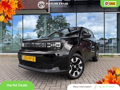 Fiat Grande Panda - 1.2 Hybrid ICON - Automaat - Media - Airco - Nieuw - Org.NL