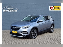 Opel Grandland X - 1.2 Turbo Innovation Full-Options Nieuwe distributie
