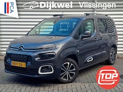 Citroën Berlingo - MPV 110 Shine Nav/Clim/Cam