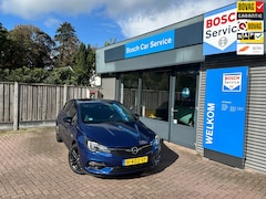Opel Astra - 1.2T 2020JR. EDITION AFN. TREKHAAK