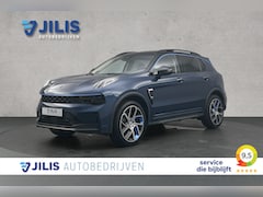 Lynk & Co 01 - 1.5 Core | Panoramadak | Stoelverwarming | Rondomzicht camera