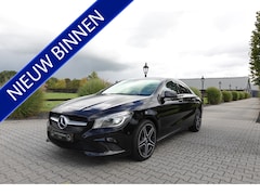 Mercedes-Benz CLA-Klasse - 180 Ambition