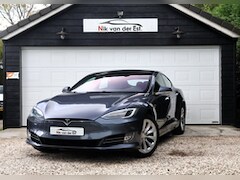 Tesla Model S - 75D-Leder-Carbon-MCU2-CCS