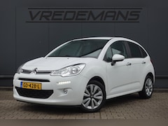 Citroën C3 - 1.2 PureTech Collection LOOPT OP 3 CILINDERS