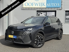 Peugeot 5008 - 1.2 Hybrid 145 GT 7p. Automaat