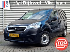 Peugeot Partner - 120 1.6 BlueHDi 75 Pro Airco