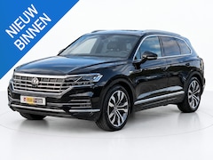 Volkswagen Touareg - 3.0 TSi eHybrid 4MOTION PHEV LUCHTVERING TREKHAAK