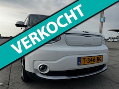 Kia e-Soul - EV ExecutiveLine 27 kWh CLIMA CRUISE CAMERA CARPLAY